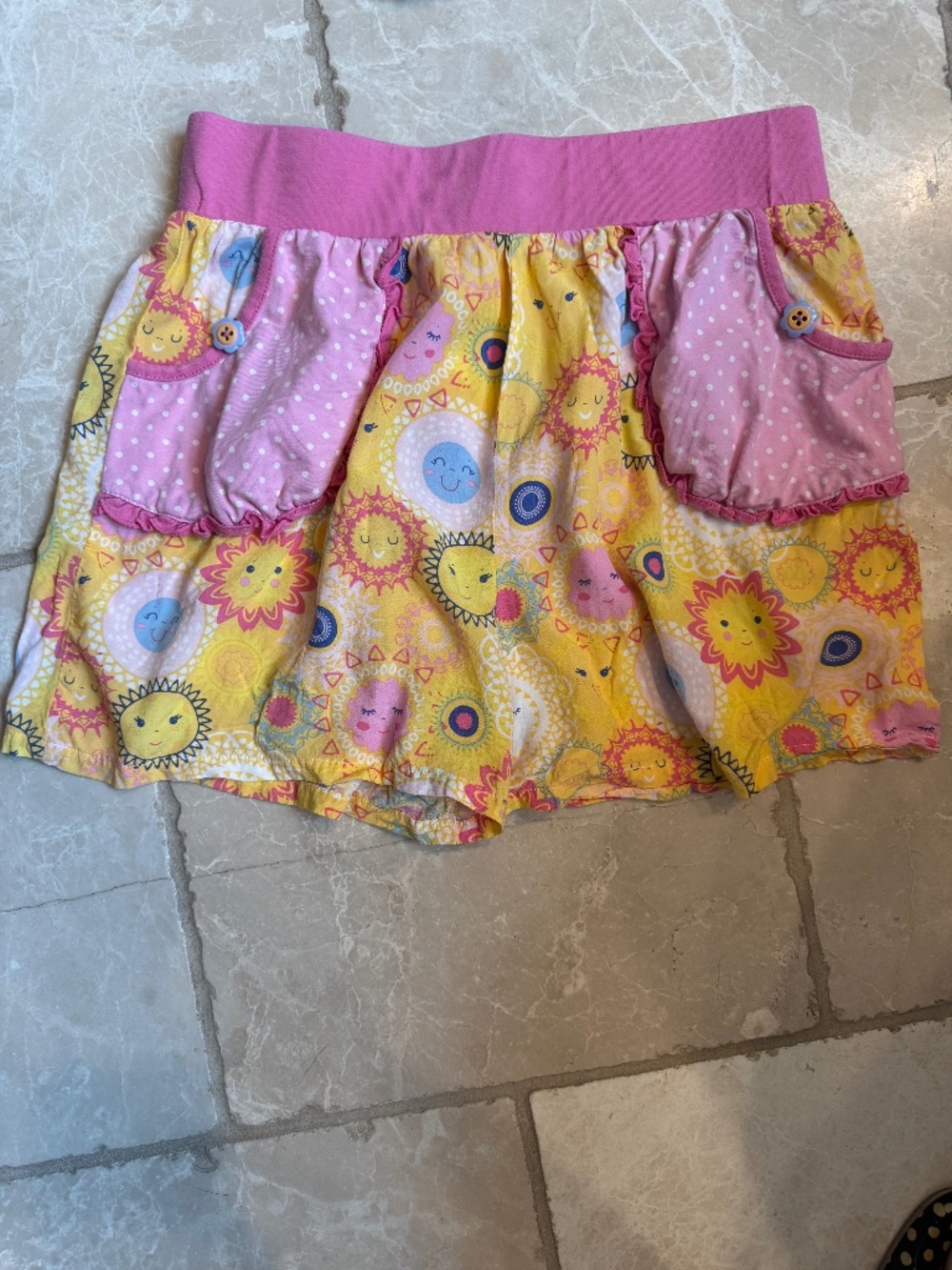 Matilda Jane shorts